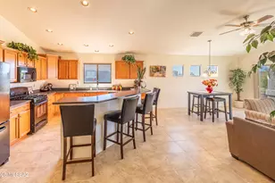 5374 W Senita Cactus Ct, Marana, AZ 85658 - Photo 12