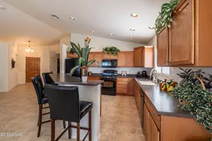 5374 W Senita Cactus Ct, Marana, AZ 85658 - Photo 18