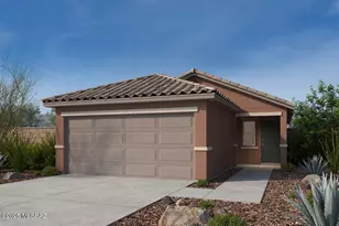7404 S Pyramid Rdg Dr, Tucson, AZ 85747 - Photo 1