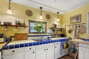 8 Calle Iglesia, Tubac, AZ 85646 - Photo 4