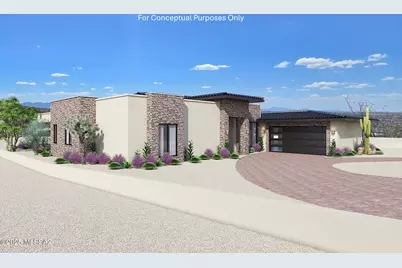 10605 Del Sole Court, Oro Valley, AZ 85737 - Photo 2