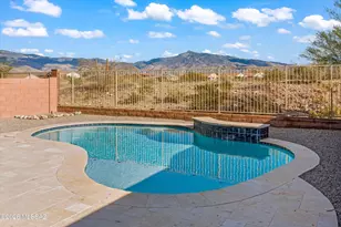 7888 S Golden Bell Dr, Tucson, AZ 85747 - Photo 1