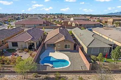 7888 S Golden Bell Drive, Tucson, AZ 85747 - Photo 8