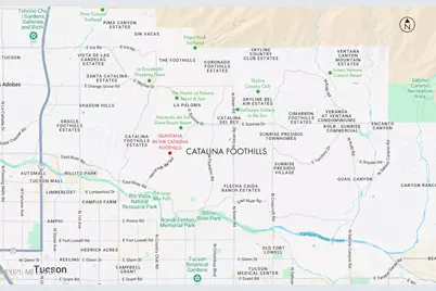 5145 N Camino Antonio #12, Tucson, AZ 85718 - Photo 18