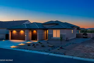 1915 N Banneker Ln, Green Valley, AZ 85614 - Photo 30