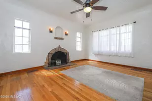 116 N Martin Ave, Tucson, AZ 85719 - Photo 2