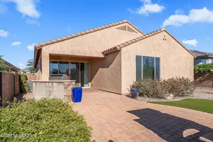 11780 N Renoir Way, Tucson, AZ 85742 - Photo 34