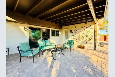 2871 W Saint Tropaz Avenue, Tucson, AZ 85713 - Photo 30