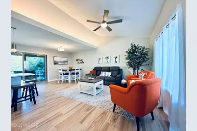 2871 W Saint Tropaz Avenue, Tucson, AZ 85713 - Photo 2