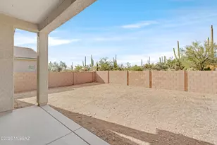 14731 N Saguaro Nest Trl, Marana, AZ 85658 - Photo 6