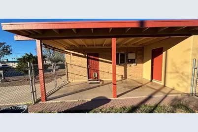 2742 N Fair Oaks Avenue, Tucson, AZ 85712 - Photo 36