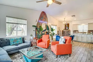 532 W District St, Tucson, AZ 85714 - Photo 6