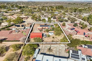 4072 E Adams Rib Pl, Tucson, AZ 85739 - Photo 2