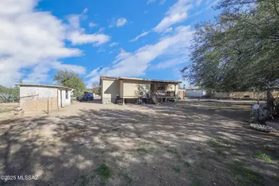 9301 W Bruce Street, Tucson, AZ 85735 - Photo 28