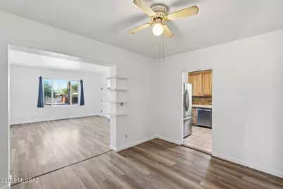 105 S Irving Avenue, Tucson, AZ 85711 - Photo 16