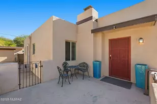 105 S Irving Ave, Tucson, AZ 85711 - Photo 8