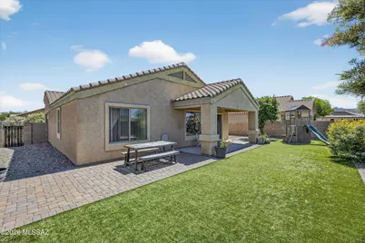 484 S Lower Chord Road, Vail, AZ 85641 - Photo 24