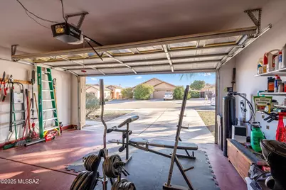 484 S Lower Chord Road, Vail, AZ 85641 - Photo 22