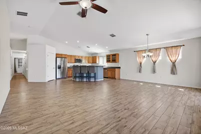 484 S Lower Chord Road, Vail, AZ 85641 - Photo 6