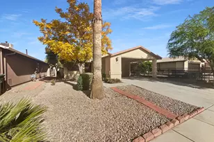 1624 W Mulholland Ct, Tucson, AZ 85746 - Photo 16