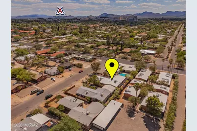 2507 E Linden Street, Tucson, AZ 85716 - Photo 42