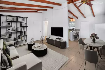 2507 E Linden Street, Tucson, AZ 85716 - Photo 30