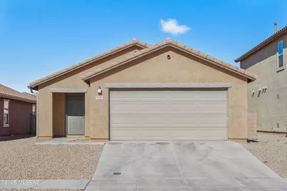 8540 W Magpie Place, Tucson, AZ 85757 - Photo 2