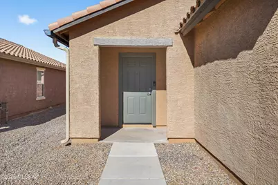 8540 W Magpie Place, Tucson, AZ 85757 - Photo 4