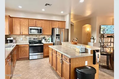 13704 E Via Valle De Lobo, Vail, AZ 85641 - Photo 8