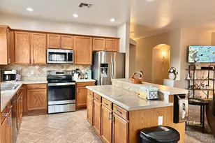 13704 E Via Valle De Lobo, Vail, AZ 85641 - Photo 8