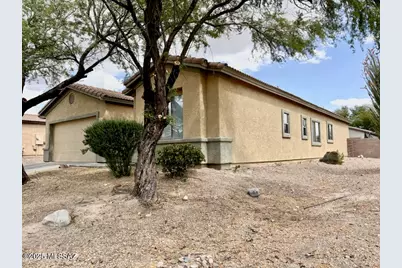 13704 E Via Valle De Lobo, Vail, AZ 85641 - Photo 4