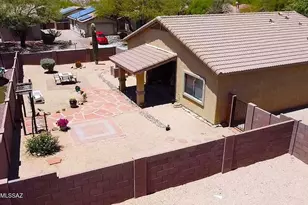 13704 E Via Valle De Lobo, Vail, AZ 85641 - Photo 34