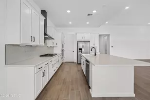 14736 E Sands Ranch Rd, Vail, AZ 85641 - Photo 8