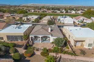 3445 S Abrego Dr, Green Valley, AZ 85614 - Photo 46