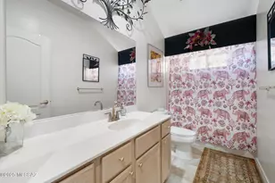 3445 S Abrego Dr, Green Valley, AZ 85614 - Photo 42