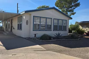 6009 W Lazy S St, Tucson, AZ 85713 - Photo 1