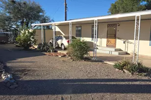 6009 W Lazy S St, Tucson, AZ 85713 - Photo 32