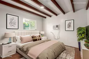 2550 N Van Buren Ave, Tucson, AZ 85712 - Photo 36