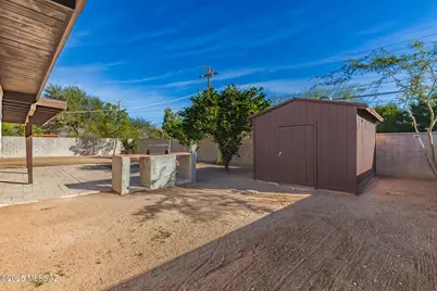 2550 N Van Buren Avenue, Tucson, AZ 85712 - Photo 40