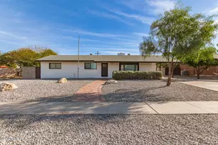 2550 N Van Buren Ave, Tucson, AZ 85712 - Photo 1
