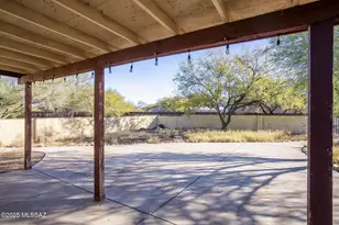 2355 Camino Shangrila, Tubac, AZ 85646 - Photo 22