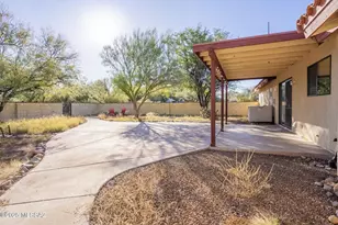 2355 Camino Shangrila, Tubac, AZ 85646 - Photo 24