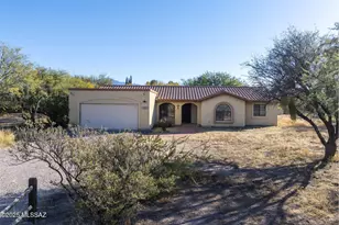 2355 Camino Shangrila, Tubac, AZ 85646 - Photo 1