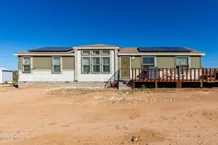 11235 S Alyce Ave, Tucson, AZ 85736 - Photo 2