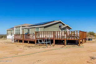 11235 S Alyce Ave, Tucson, AZ 85736 - Photo 4