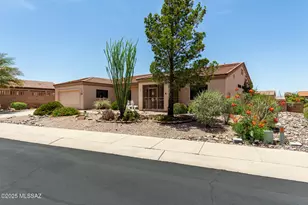 4792 S Meadow Ridge Dr, Green Valley, AZ 85622 - Photo 30