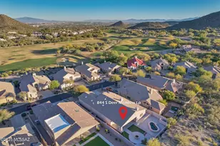 844 S Deer Meadow Loop, Tucson, AZ 85745 - Photo 26