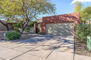 112 S Happy Valley Saddle Dr, Tucson, AZ 85748 - Photo 4