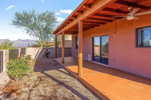 112 S Happy Valley Saddle Dr, Tucson, AZ 85748 - Photo 32