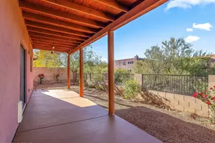 112 S Happy Valley Saddle Dr, Tucson, AZ 85748 - Photo 34